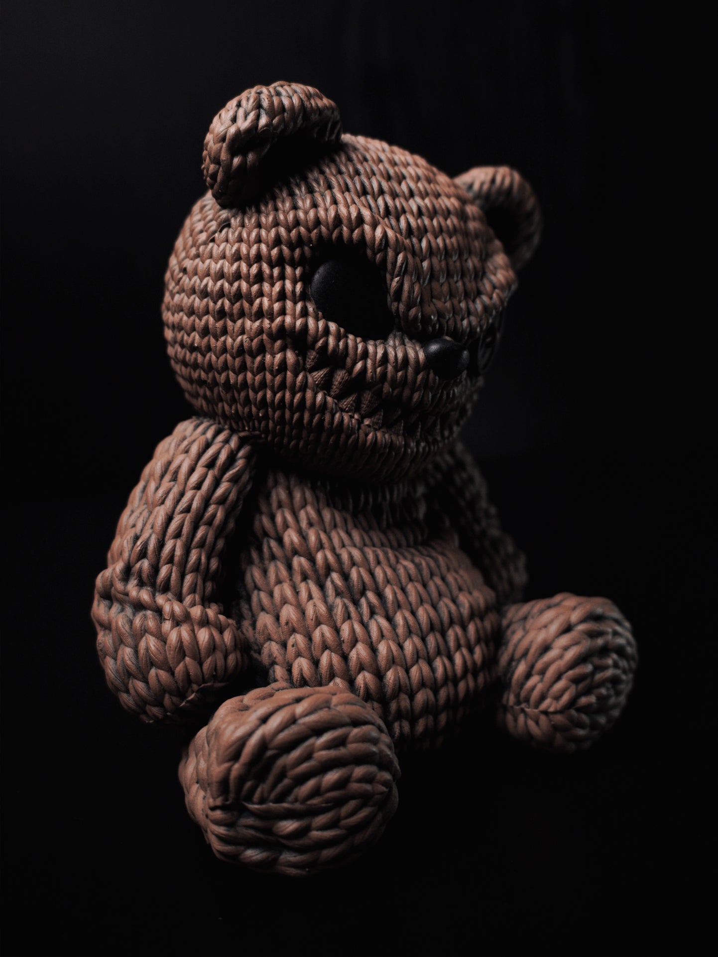 Haunted Stuffed - Quibble