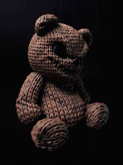 Haunted Stuffed - Quibble