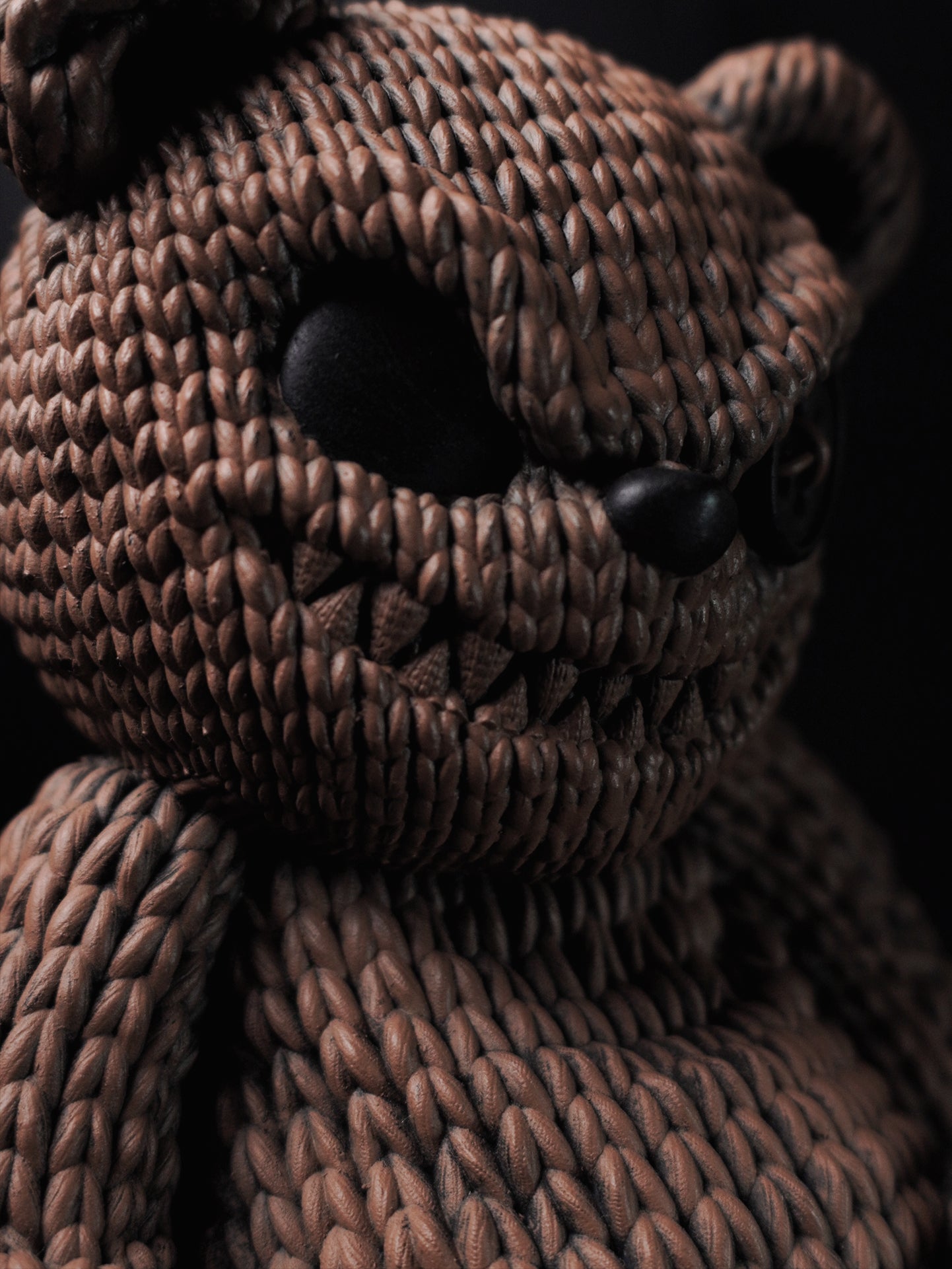 Haunted Stuffed - Quibble