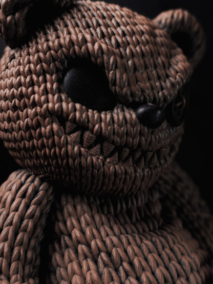 Haunted Stuffed - Quibble