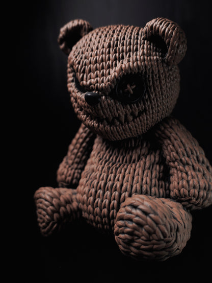 Haunted Stuffed - Quibble