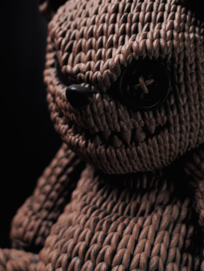 Haunted Stuffed - Quibble