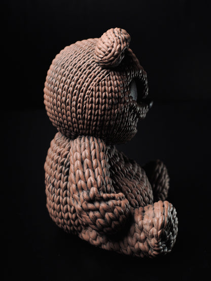 Haunted Stuffed - Quibble